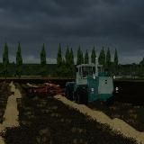 Сообщество по игре Farming simulator 20