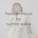 Fashion mood