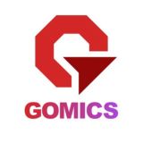 Gomics Japan🇯🇵