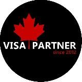 Visa Partner ™ ® – Ваша дверь в мир возможностей!