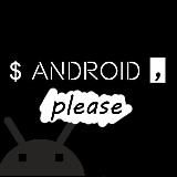 Android, please