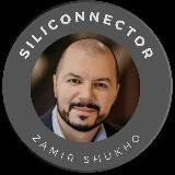 Siliconnector by Zamir Shukho