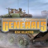 GENERALS(بازی)