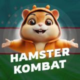 HAMSTER KOMBAT SAVDO1💰🌐