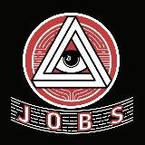 0xilluminati - WEB3 JOBS (HIRING / LOOKING)