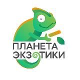 Планета Экзотики 🐍