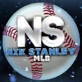 Nik Stanley | MLB⚾️