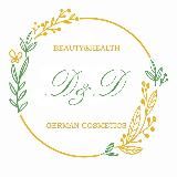 🇩🇪Витамины из Германии «D&D Beauty and Health»🛍Интернет магазин немецкой красоты и здоровья☘️