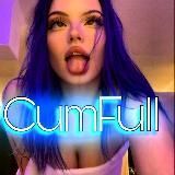 CUM FULL💦