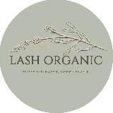 LASH ORGANIC