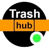 TRASH HUB
