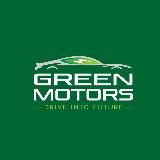 GREEN MOTORS