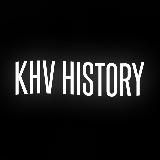 khv history | my thoughts 💭