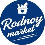Rodnoy Market Antalya