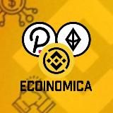 ECOINOMICA - IDO инвестиции и не только..