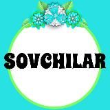 SOVCHILAR UZB ❤️