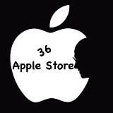 ЯБЛОКО Store 36 