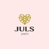 JULS jewels СЕРЕБРО/УКРАШЕНИЯ