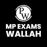 MP Exam Wallah