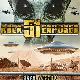 Area 51 EXPOSED