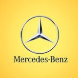 MERCADES BENZ ///AMG