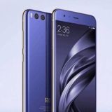 Xiaomi MI6