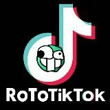 RoToTikTok