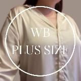 Lin plus size channel