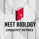 NEET BIOLOGY CHEMISTRY PHYSICS