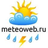 Meteoweb.ru |Погода|Метеорология|Астрономия