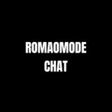 РОМАОМОДЕ Chat