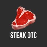 STEAK OTC