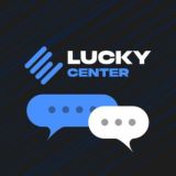 🔵 Чат LuckyCenter | Бесплатное обучение по FB