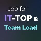 Job for IT-TOP (Technical Managers)