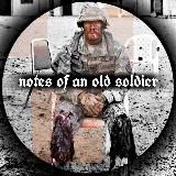 Notes of an Old Soldier