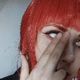 🌹Мрачная тетя🌹