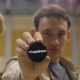 «chupakeps» Кирилл Чипизубов