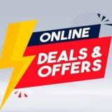 Online Deals And Offers Discussion