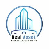 RealAssetChain (Official)