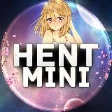 ✨ HentMini ✨