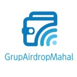 GRUP AIRDROP MAHAL