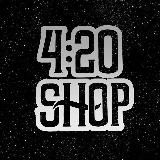 4:20 SHOP