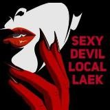 Sexy Devil Local leak