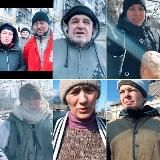 Видео и скриншоты Волноваха