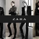 Zara / Доставка из Италии / Itallux