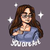 you are art Chat