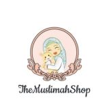 🛍The Muslimah Shop(UYDA QOLING‼️)