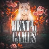 🌺HentaiGames | Хентай игры | Android