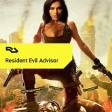 resident evil advisor