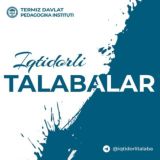 IQTIDORLI TALABALAR